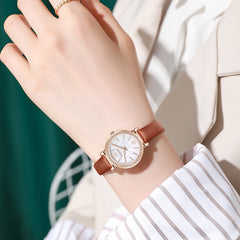 Classic Charm Watch