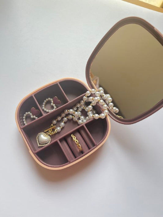 Royal valentine box