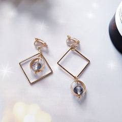 TRINGEL EARRINGS