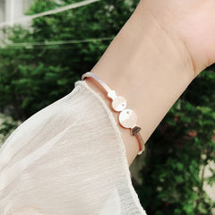 FISH BRACELET