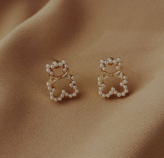 Tedy Earring