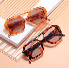 Square Shades Sunglasses