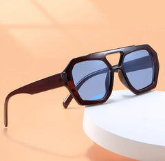 Square Shades Sunglasses