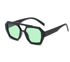 Square Shades Sunglasses